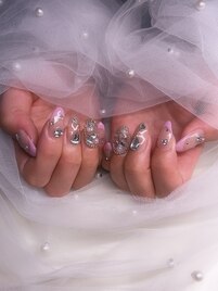 ワンホンネイル