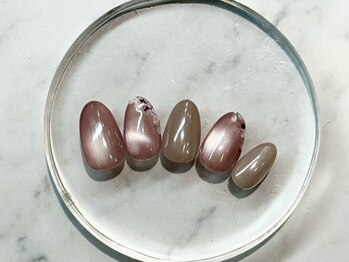 グラテチュード(gratitude)/定額デザイン<華やか>