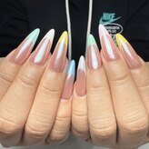 ハムネイル(HaM nail)