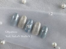 ネイルサロンヘヴン 国分店(Nail SaLoN Heaven)/