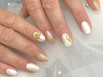 ユニネイル 池袋(Uni Nail)/