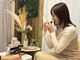 インティマシー 新松戸(INTIMACY)の写真/18種類以上のアロマ精油から、気分に合わせて3種類をブレンド♪当店だけの特別体験をお楽しみ下さい。