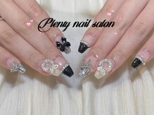 プレンティー(Plenty)/持ち込みデザイン