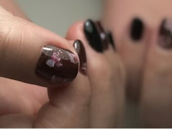 持ち込みデザイン