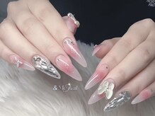 アンドミー(&ME)