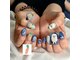 ネイルモイメメ(nail moi meme)の写真