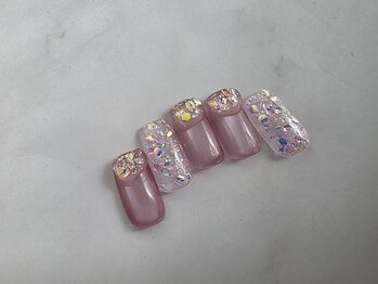 エムケーネイル(M&K NAIL)/マグネット