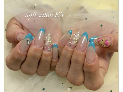 ヴィリアアイラッシュ(Vilia eyelash)の写真