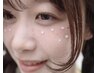 【eye】lash lift (まつげパーマ)￥6,000（コーティングの施術付き）