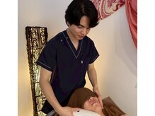 ウォームメモリー(warmmemory)の雰囲気（男性スタッフ在籍！メンズも大歓迎です！）