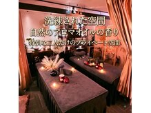 ベトナム式すっごいマッサージ