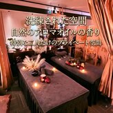 ベトナム式すっごいマッサージ