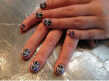 オーロラ(AurorA)/イバライガー☆ブラック