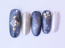フォア ネイル(FOI NAIL)/