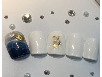 ビューティフルアイズ/