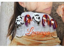 まつげ ネイルサロンアンドスクール ラヴァンヤ 久喜店(Lavanya)/¥5980