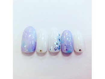 アマービレ(Amabile)/初回他店オフ無料♪定額¥8980