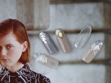 サロンドリヴィ(salon de Rivie)/sample chip