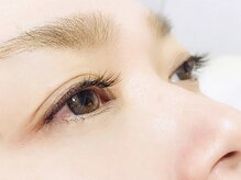 ブレア(Blair)/美しく魅せる自まつげカール