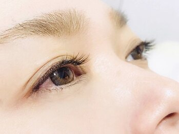 ブレア(Blair)/美しく魅せる自まつげカール