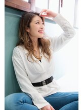 ココ 高畑店(Beautysalon COCO)/