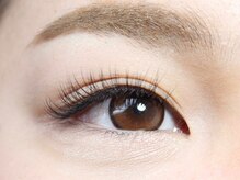 ミストアイラッシュ(mist eyelash)/プレミアムセーブル &nbsp;[マツエク]