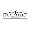 ナイスネイル アドバンス寝屋川店(NICE NAIL)ロゴ