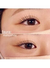 ファウラ(faura:)/バービーラッシュリフト