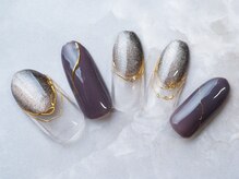 ティール(Teal)/定額デザイン