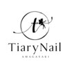 ティアリーネイル(Tiary nail)のお店ロゴ