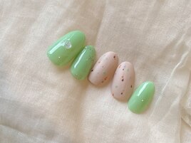 デザインチップ。