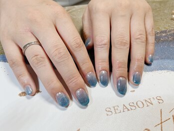 ブルーバードネイル(BLUE BIRD NAIL)/