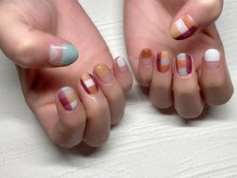 レア ネイル(lea nail)/デザインネイル