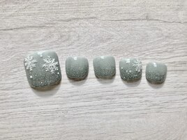 Foot定額トレンドデザイン