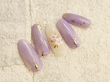 ドルチェネイル(Dolce.Nail)/＊..:.* Dolceコース*..＊.:*