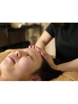 疲れを解消したい