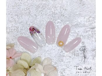 テセネイル(Tese Nail)/選べる今月のおすすめ[1]