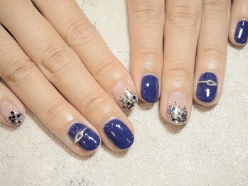 ビーズアモール 大府店(B's amor)/B's amor 大府店 Nail design