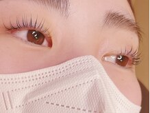 ラシク ベル(Lashiku Belle)/パリジェンヌラッシュリフト