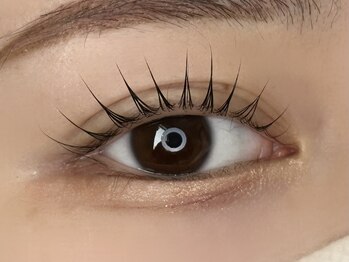 スキル アイラッシュ(SKILL eyelash)/パリジェンヌラッシュリフト