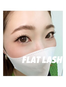 ボンボンヴィー(BON BON VIE)/下まつ毛エクステ