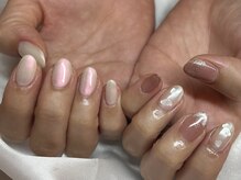 プティ(petit)/5本アートコース