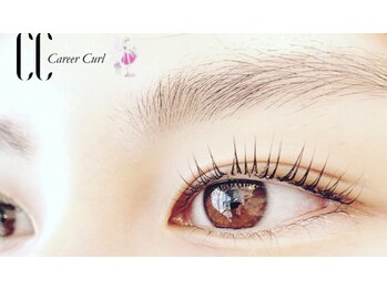 美ラボ リッチエンジェル/キャリアカール