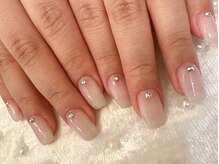 オハナ(OHANA)/グラデーション