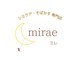 ミレ(mirae)の写真