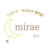 ミレ(mirae)