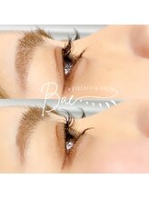 ベイ(Bae.)/上下ラッシュリフト