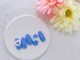 3月　定額トレンドアート