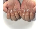 オフィスネイル　担当:NAO