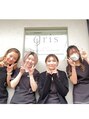 グリス(gris)/Nail & Eyelash・Eyebrow  gris